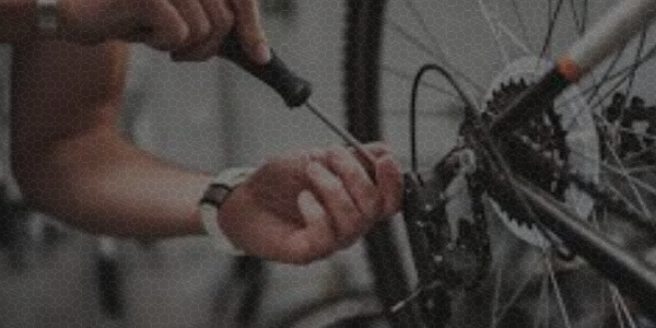 bikes repair